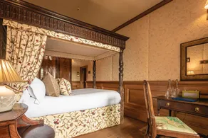 Mingary Castle - Restaurant with Rooms - Rum