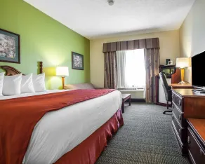 Quality Inn Florence East - Chambre