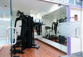 Hotel Maluri - Gym
