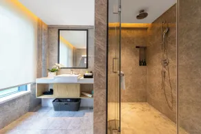 Shenzhen FY Hotel - Zimmer