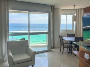 Wyndham Rio Barra - Oficial - Camera