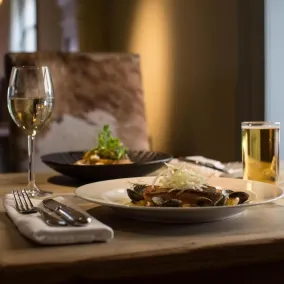 Milsoms Kesgrave Hall - Restaurant