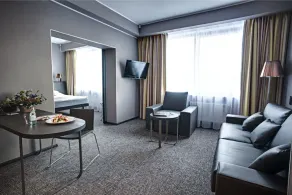 Mercure Kyiv Congress - Room