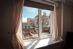 The Coach House Hotel - Værelse
