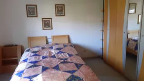 Ferienwohnung Heidlinger - Room