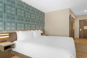 Cambria Hotel Fort Worth - Medical Center - Chambre