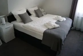 La Domus Premium Osnabrück Lotte - Room