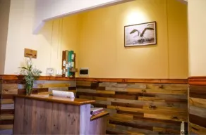 Hotel Albatros - Reception