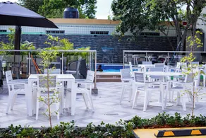 Villas Vallejuelo - Pool