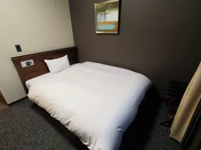 Hotel Route-Inn Dai-ni Kameyama Inter - Room