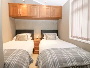 Y Caban - Habitación