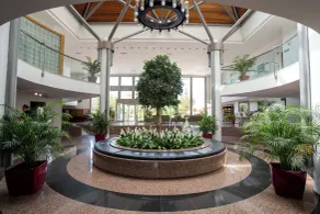 Grand Hotel Ontur Cesme - Reception