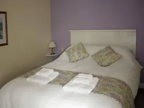 The Anchor Inn - Room