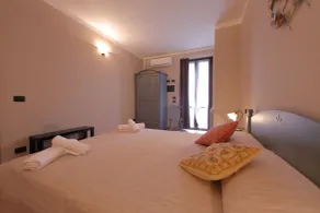 Agriturismo da Giovanni - Habitación
