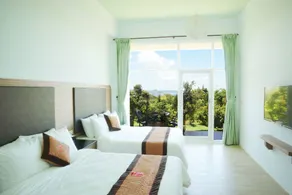 Coral B&B - Værelse