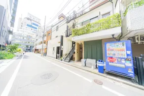 Ikebukuro no Yado detached house - Camera