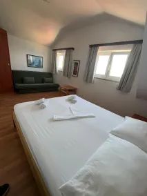 villa Sunce - Quarto