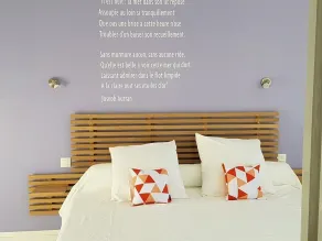 Villa TerraMera Hôtel - Værelse