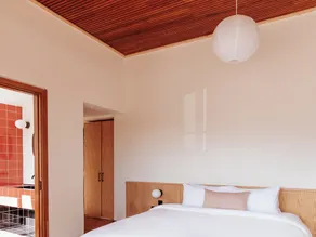 Céline & Lolo - Habitación