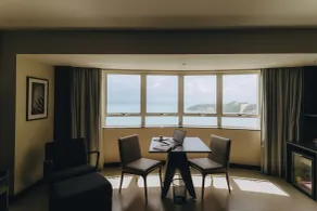 Golden Tulip Natal Ponta Negra - Vistas desde la habitación