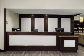 Homewood Suites by Hilton Bakersfield - Rezeption