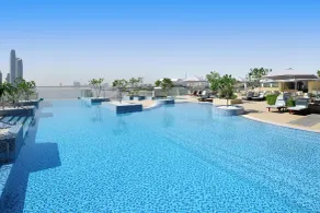 InterContinental Dubai Festival City by IHG - Piscine