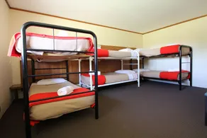 Snowy Mountains Resort and Function Centre - Habitación