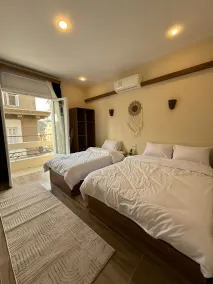 Swisstay Downtown Cairo - Camera
