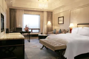 InterContinental Lhasa Paradise by IHG - Camera