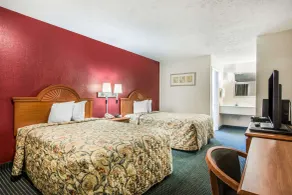 Rodeway Inn La Grange East - Chambre