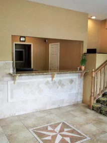 Downtown Value Inn - Réception