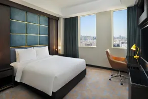 Holiday Inn Riyadh AI Malaz by IHG - View from room