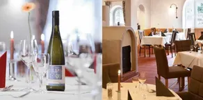 Consulat des Weins - Restaurant