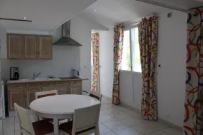 Gîte François 1er - Bathroom
