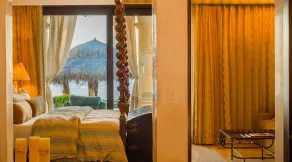 Luxury Holiday Villa near Main Attractions, San Jose del Cabo Villa 1019 - Habitación