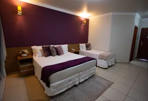 Havana Express - Room