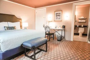 Columbia Gorge Hotel & Spa - Chambre