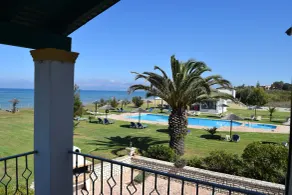 S&C Kosmos Beach Resort - Rum