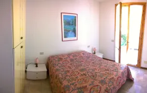 Residence Le Terrazze Apartment Leccio - Room