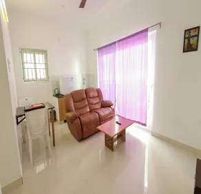 Kovalam Studio Villa - Rom