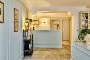 Hotel Maison Monceau - Reception