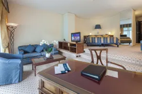 Park Hotel Principe - Chambre