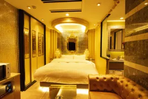 Hotel Granhill - Adults Only - Zimmer