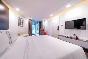 Cami Riverside Resort Da Nang - Room