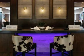 Revel Hotel Des Moines Urbandale, Tapestry Collection by Hilton - Réception