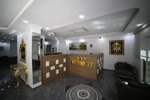 Grand Serenay Hotel - Reception