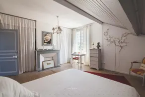 Au Bien Venu - Room