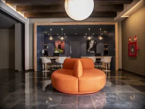 Hotel Palacio La Marquesa 4 Estrellas SUP - Reception