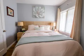 The Deodora - Room