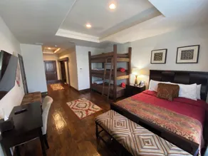 Sundance Club Resort - Zimmer